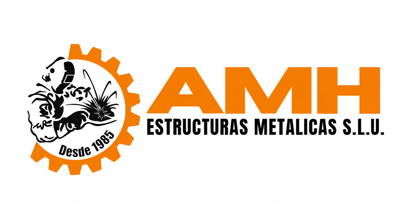 AMH Estructuras Metálicas S.L.U. · Desde 1985